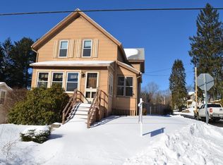 728 Old West Warren Rd, Warren, MA 01083