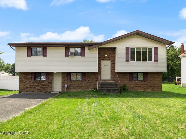 2258 Clearview Dr, East Stroudsburg, PA 18302