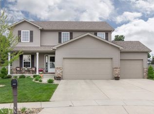 1035 Duck Horn Dr, Normal, IL 61761