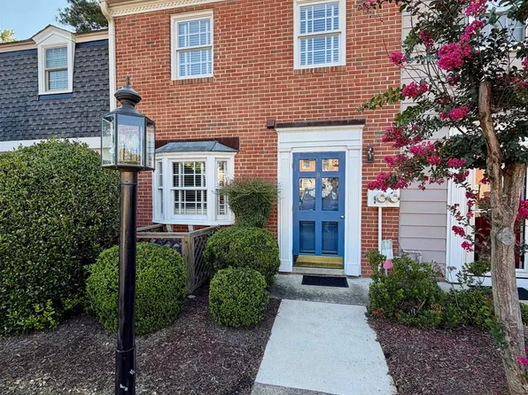 9113 Derbyshire Rd, Henrico, VA 23229