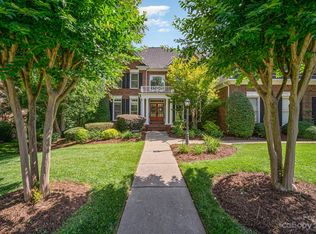 3608 Yearling Ct, Matthews, NC 28105