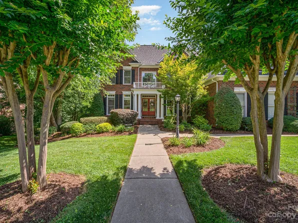 3608 Yearling Ct, Matthews, NC 28105