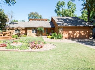 3111 E 84th Pl, Tulsa, OK 74137