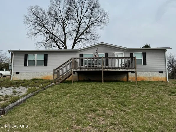 1302 W Morris St, Sweetwater, TN 37874