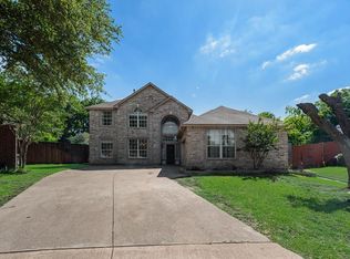 716 John Peter Ct, Mesquite, TX 75149