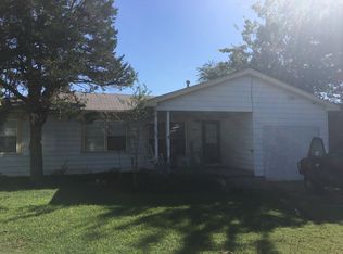 2608 NW Lindy Ave, Lawton, OK 73505