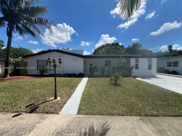1970 NW 192nd Ter, Miami Gardens, FL 33056