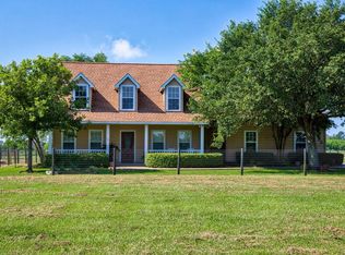 29325 Waller Spring Creek Rd, Waller, TX 77484