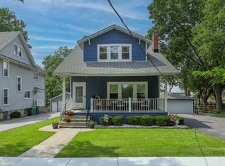1111 S Washington St, Lockport, IL 60441