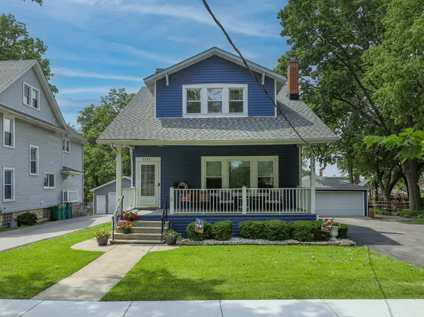 1111 S Washington St, Lockport, IL 60441