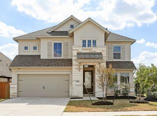1020 Birchbrooke Dr, Leander, TX 78641