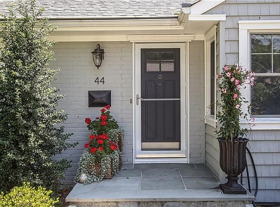 Come on in to this totally renovated, architectural beauty featuring an energy efficient system resulting in extremely low annua