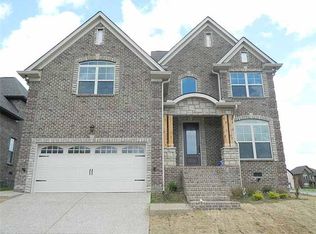 327 Midtown Trl LOT 4, Mount Juliet, TN 37122