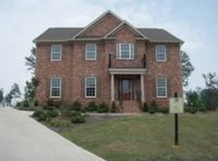 5212 Heron Bay Blvd, Locust Grove, GA 30248