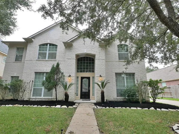 1906 Laurelwick Ct, Katy, TX