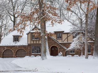 16182 Baywood Ln, Granger, IN 46530