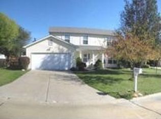 13 Benton Ct, Dardenne Prairie, MO 63368