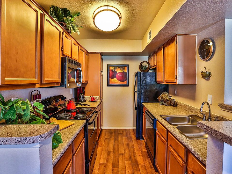 1st image of 6151 Mountain Vista St APT 1012