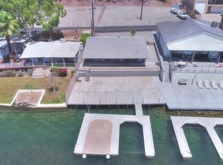 9376 Riverside Dr, Parker, AZ 85344