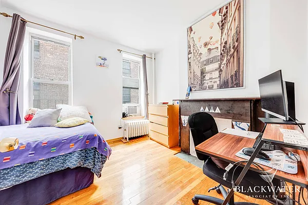 Rented by Blackwater Associates Inc. | media 7
