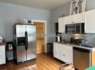 54 Harvest St #1, Dorchester, MA 02125