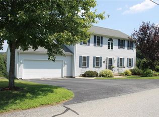 134 Elizabeth Ave, North Smithfield, RI 02896