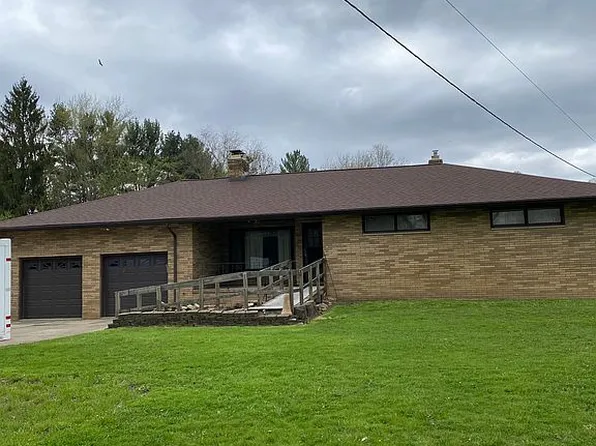 9885 Gleeson Dr, Valley View, OH 44125