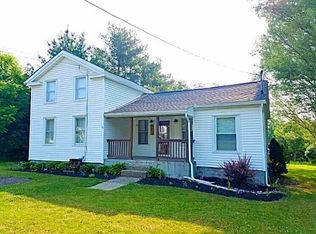 14566 Lake St, Sterling, NY 13156