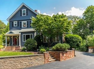 98 Pond St, Stoneham, MA 02180