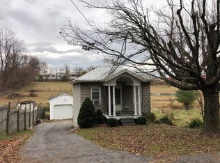 912 Old Westminster Pike, Westminster, MD 21157
