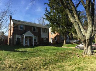 1607 Brookhaven Rd, Wynnewood, PA 19096