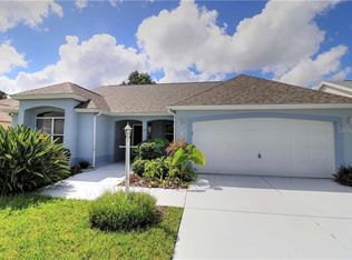 705 Palma Dr, The Villages, FL 32159