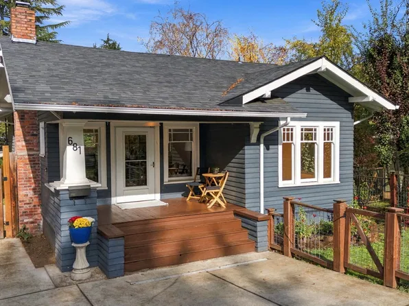 681 W 28th Ave, Eugene, OR 97405