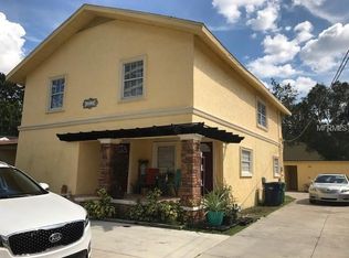 2910 Ivy St, Tampa, FL 33607