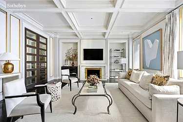 Sold by Sotheby's International Realty