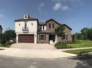 725 Canopy Estates Dr, Winter Garden, FL 34787