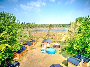 6072 Big Lick Lake Rd, Republic, MI 49879
