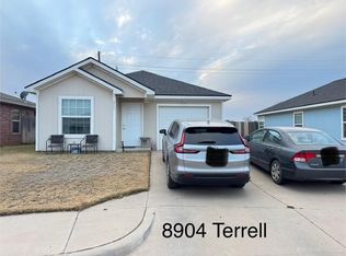 8904 Terrell Ave, Lubbock, TX 79423