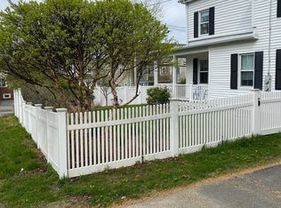33 N Main St #2, Natick, MA 01760