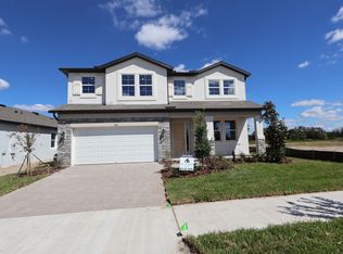 7807 Painted Sky Pl, Land O Lakes, FL 34637