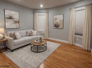 137A Dekalb Ave #1, Jersey City, NJ 07306