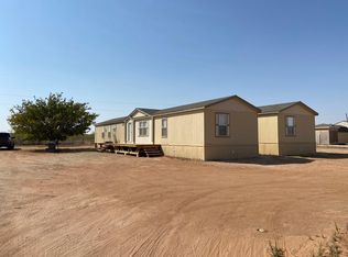 5400 S County Road 1216 #A, Midland, TX 79706