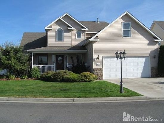 1st image of 3713 S Vercler Ln #0