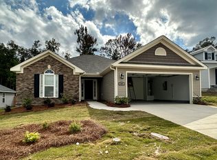 807 Goodale Dr, Augusta, GA 30909