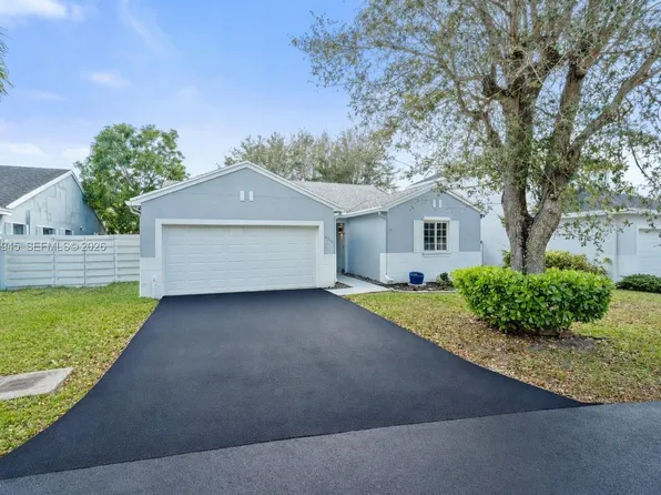 14270 SW 145th Ter, Miami, FL 33186