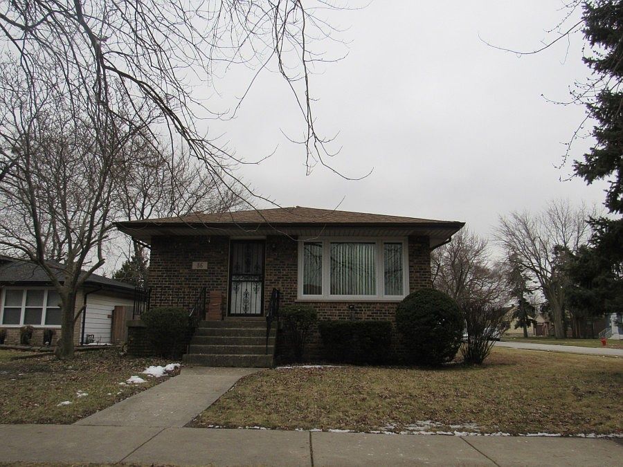 1st image of 35 E 163rd St