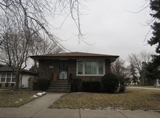 35 E 163rd St, South Holland, IL 60473