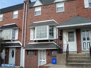 12304 Dunks Ferry Rd, Philadelphia, PA 19154