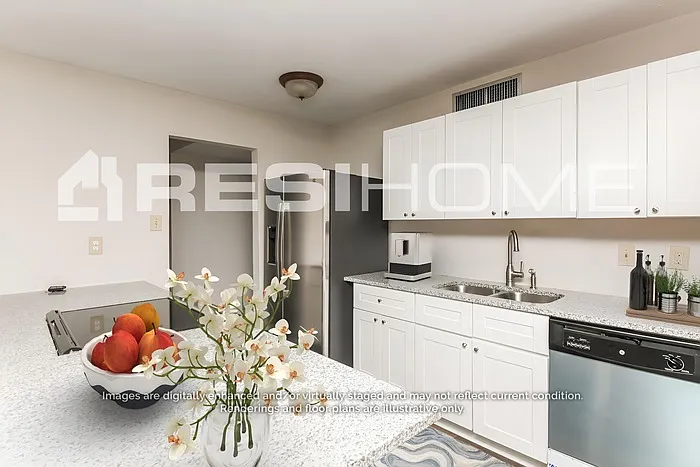 3 bed, 2.0 bath, 1336 sqft, $1,945 — Photo 3