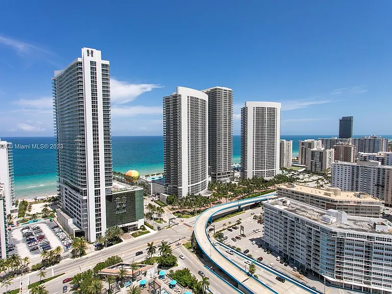 4010 S Ocean Dr #1201 — Photo 40